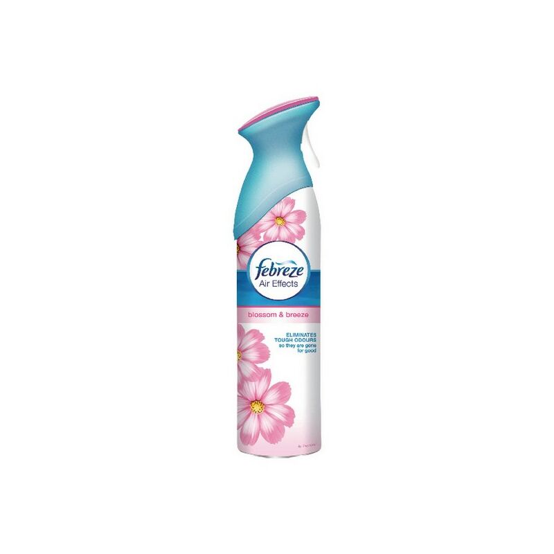 

Spray ambientador blossom febreze (300 ml) - Rogal