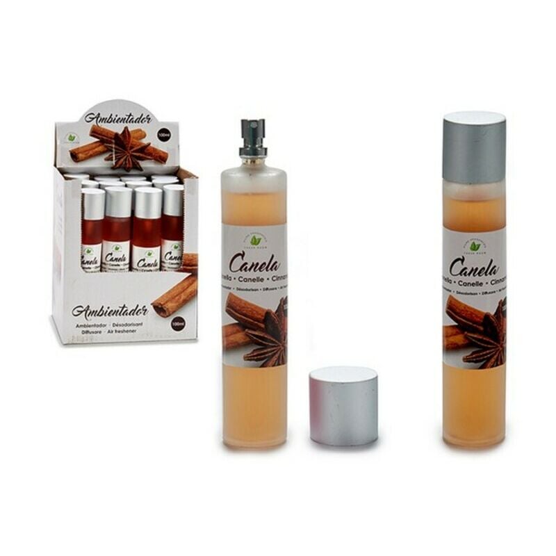 

Spray Ambientador Canela 100 ml (100 ml)