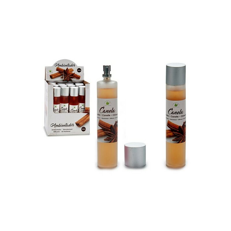 

Spray ambientador canela 100 ml (100 ml) - Rogal