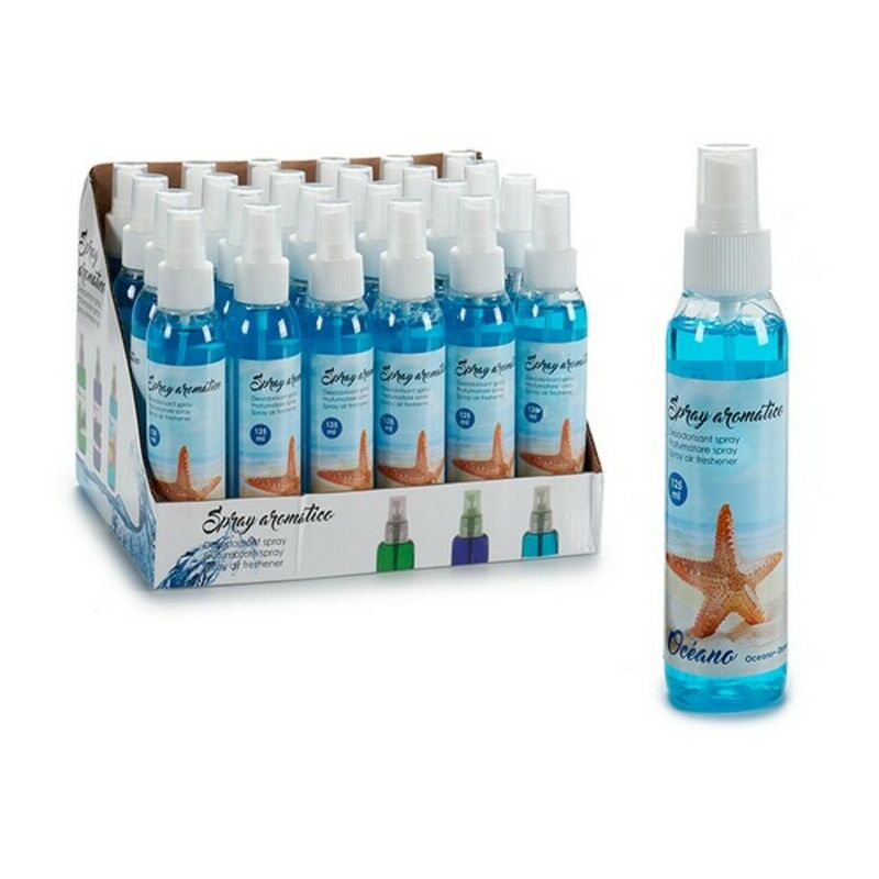 

Bh Design - Spray Ambientador Océano (125 ml)