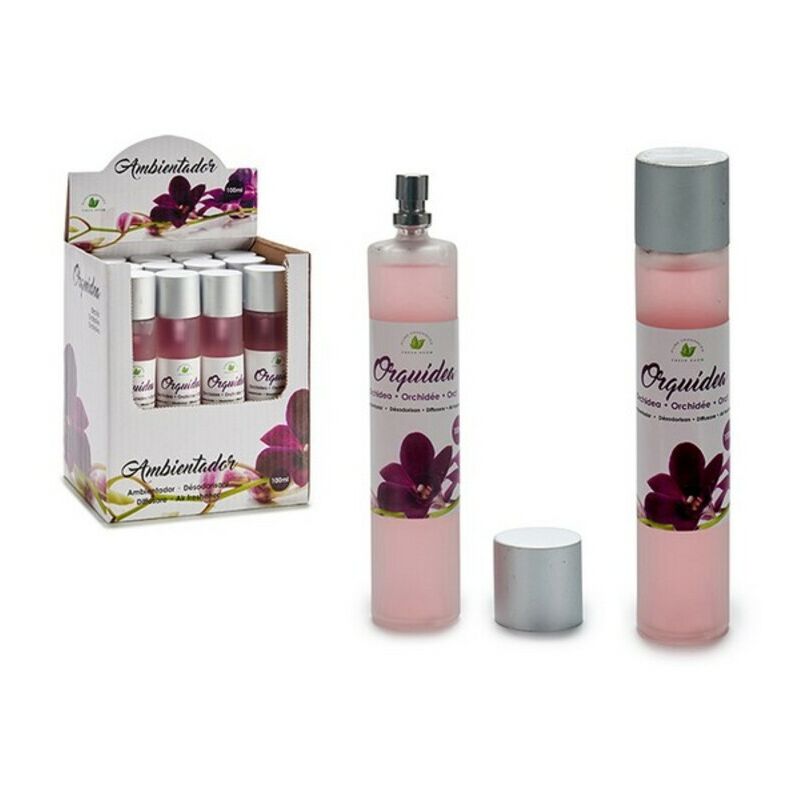 

Spray Ambientador Orquídea 100 ml (100 ml)