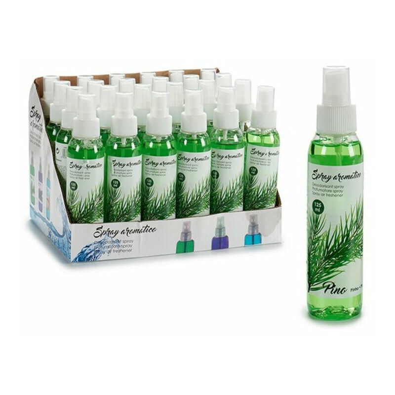 

Spray Ambientador Pino (125 ml)