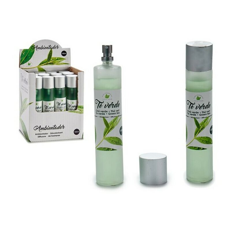 

Spray Ambientador Verde 100 ml