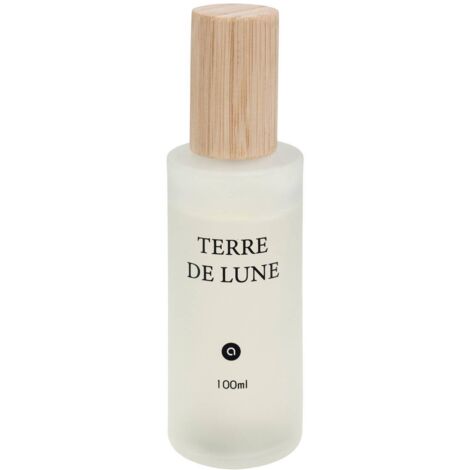 Spray ambiental Terre de lune 100ml - Atmosphera créateur d'intérieur