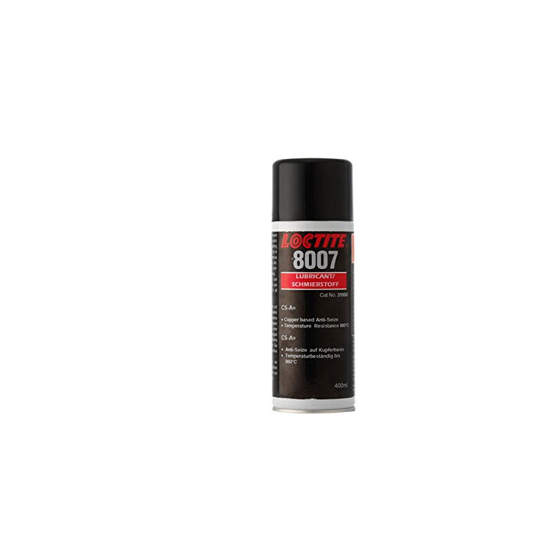 Loctite - 255795 lubrifiant anti-seize lb 8007, 400 ml