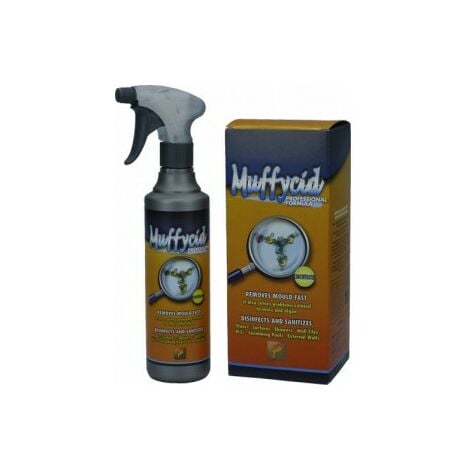 Acheter Spray anti-moisissure pour meubles, carrelage, coin mural, nettoyant  ménager multifonctionnel