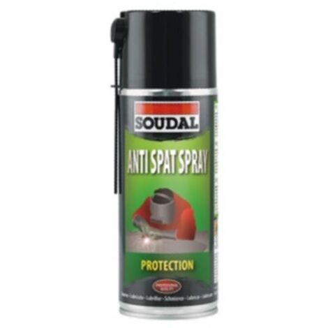 SPRAY ANTI-PROYECCIONES ( ANTI SPAT ) - SOUDAL