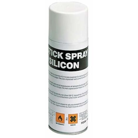 Spray anti stick  Telwin 722000