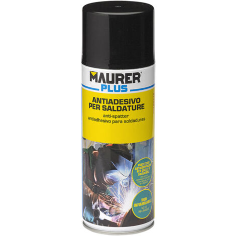 Spray Antiadhesivo Para Soldar 300 ml.