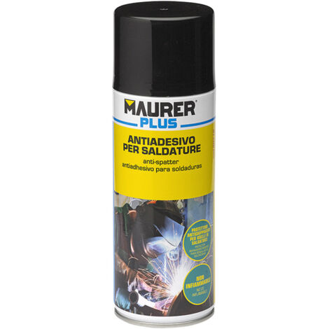 Spray Antiadhesivo Para Soldar 300 ml.