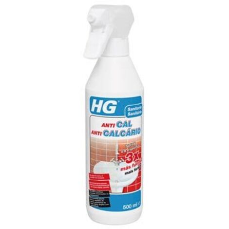 Spray antical HG en espuma - 605050130