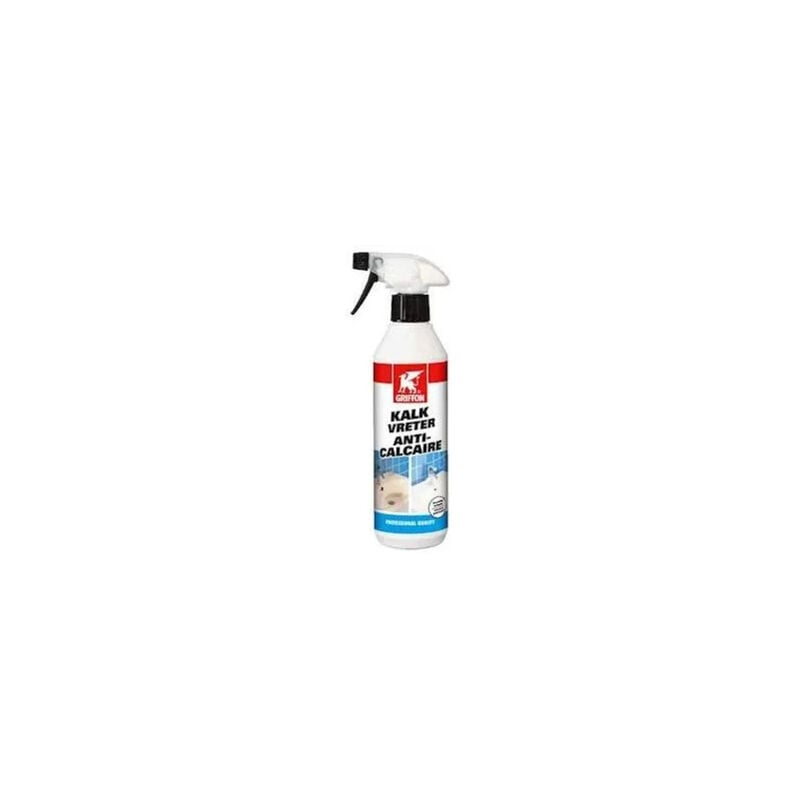 

Spray anticalcáreo 500ml