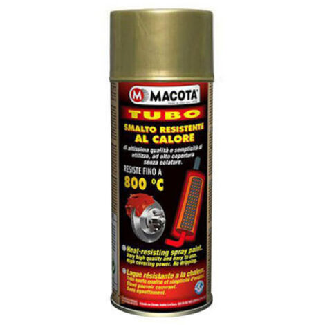 Spray anticalorico gris antracita 400ml felton