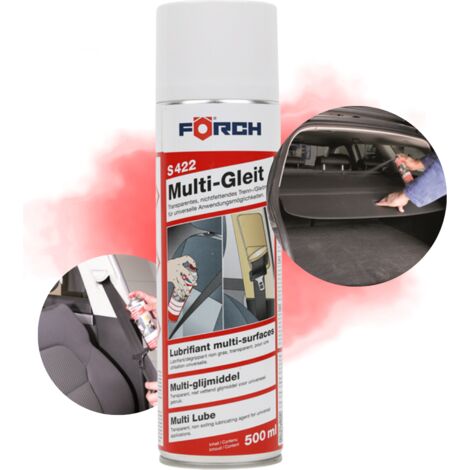 Spray antideslizante 500 ml S422