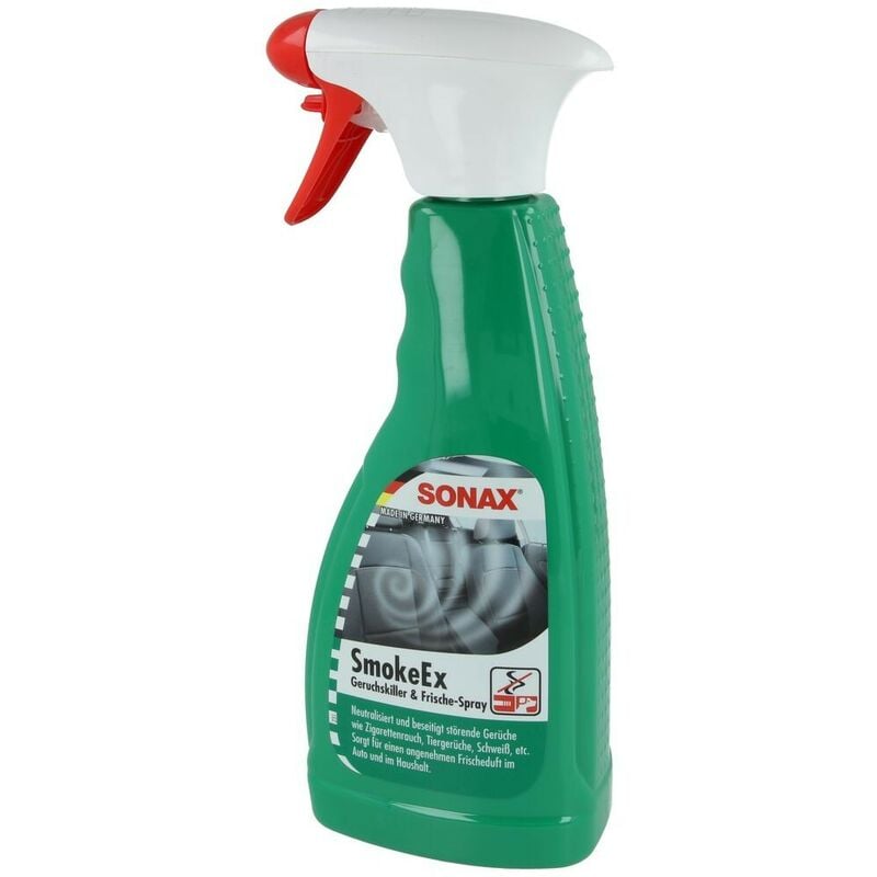Image of Le Sanitaire - Spray antifumo ex 500 ml