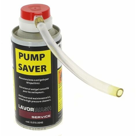 Spray antigel pompe pour Nettoyeur haute pression Lavor