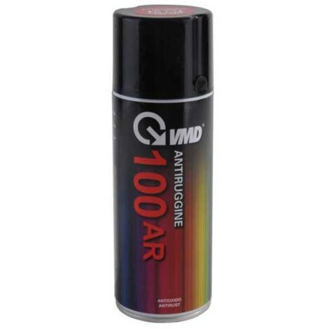 Spray antióxido rojo ml 400 100Ar Vmd