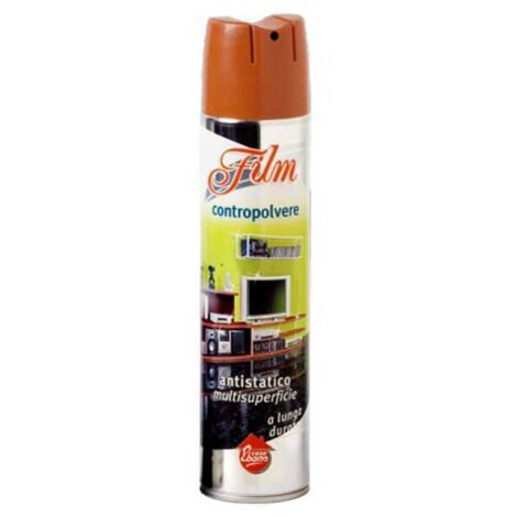Spray antipovulos de 400 ml, Ébano