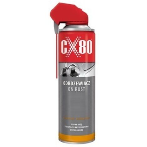 Spray antiruggine ON DUO 500 ml - CX-217