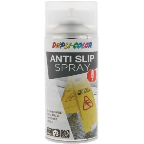 Spray antiscivolo ANTI-SLIP opaco trasparente 400ml spray