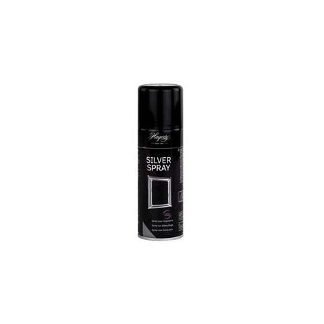 Spray Argent - ml.200