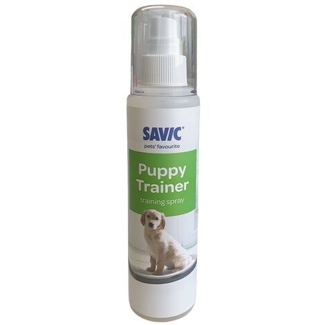 Spray attrattivo per i cani Spray esigenze attrattivi Dog Training Spray 200 ml