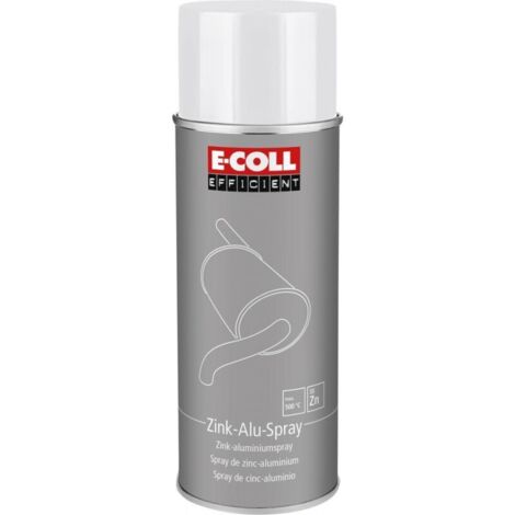 Spray au zinc 400 ml Efficace WE