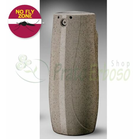 Spray Autodose In & Out