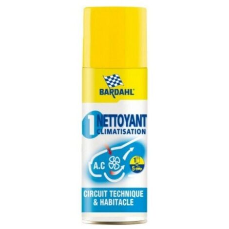 Spray Bardahl 5322