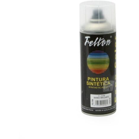 SPRAY BARNIZ BRILLO 400ml