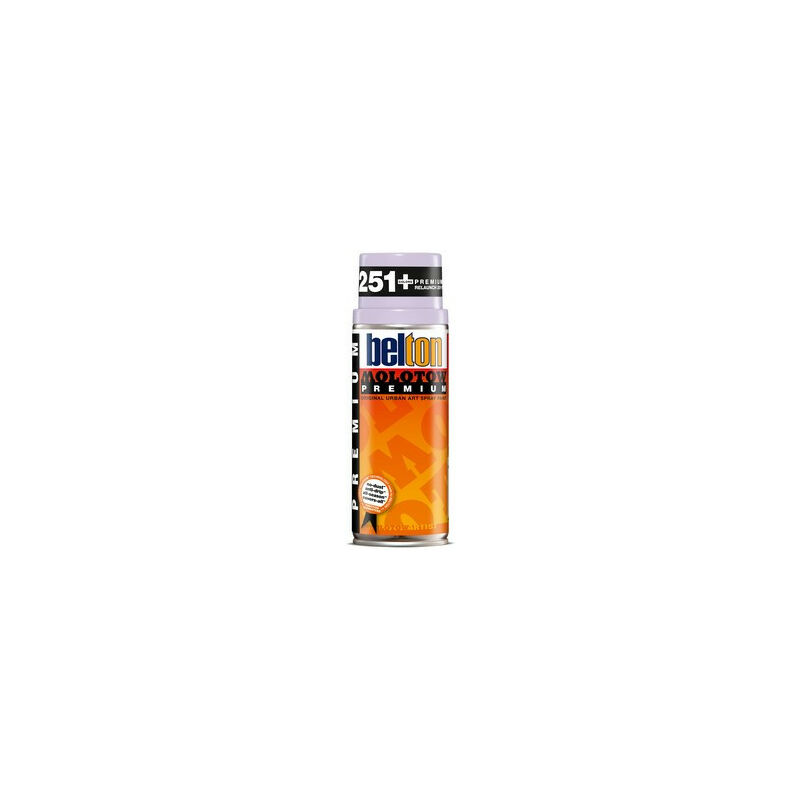 

SPRAY BELTON PREMIUM SATINADO 400 ML | COLOR: 064 199 Crocus - 064 199 Crocus