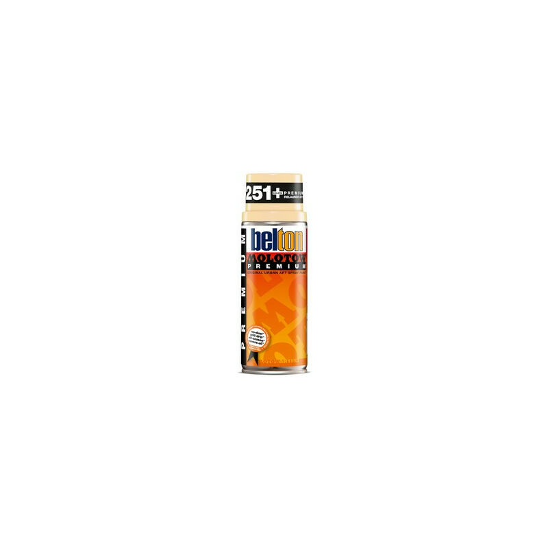 

SPRAY BELTON PREMIUM SATINADO 400 ML | COLOR: 189 230 Sahara Beige Light - 189 230 Sahara Beige Light