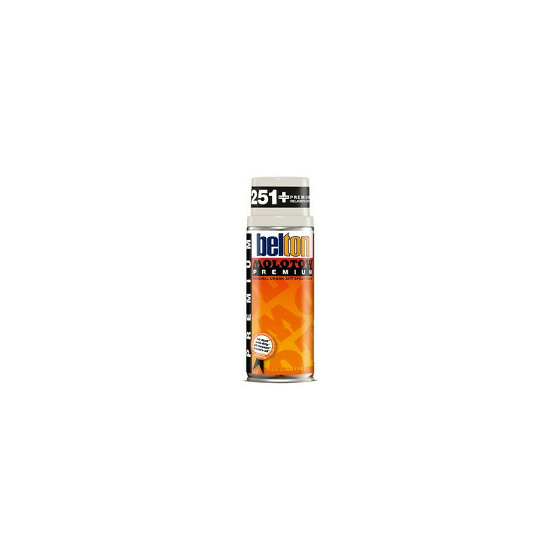 

SPRAY BELTON PREMIUM SATINADO 400 ML | COLOR: 218 100 Light Grey Neutral - 218 100 Light Grey Neutral