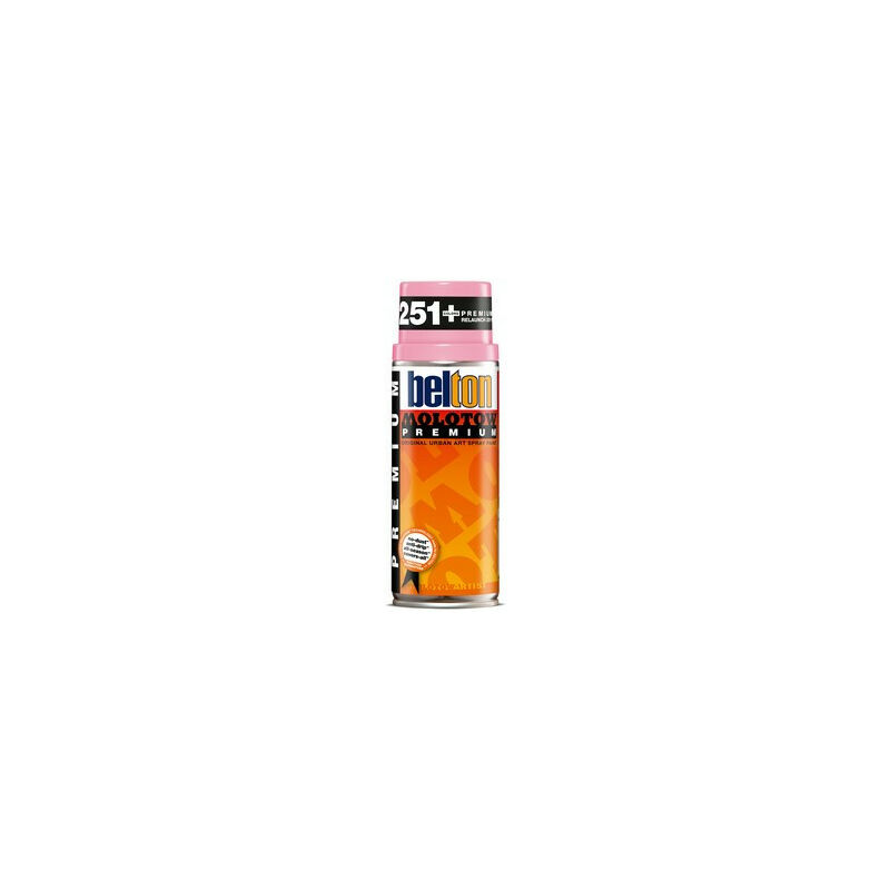 

SPRAY BELTON PREMIUM SATINADO 400 ML | COLOR: 052 012 Piglet Pink - 052 012 Piglet Pink