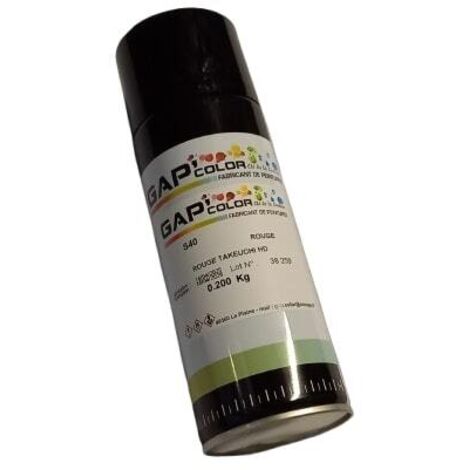 SPRAY BITUMEUX 600 ML NOIR