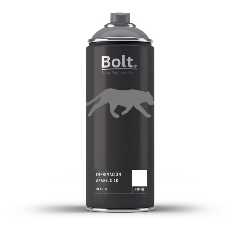 

Spray Bolt Aparejo Blanco 1K 400 Ml