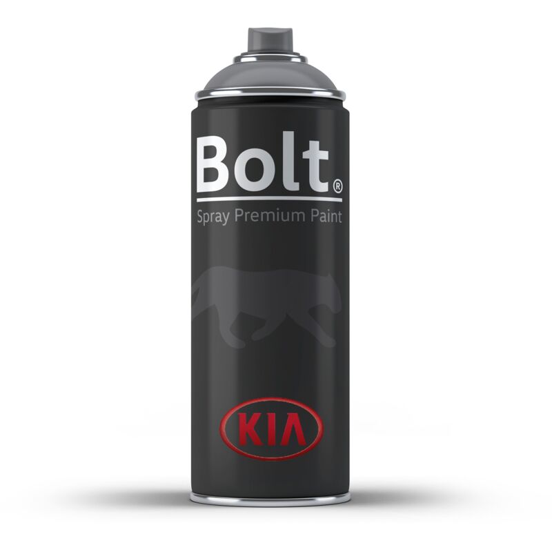 

SPRAY BOLT PINTURA KIA 1K LISOS 400ML | Kia Lisos: WD CASA WHITE - WD CASA WHITE