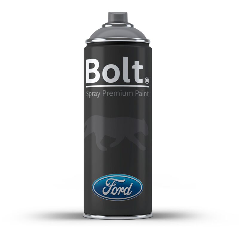 

SPRAY BOLT PREMIUM 2K PINTURA FORD 400ML | Ford Lisos: PNAZB/G/W IVORY - PNAZB/G/W IVORY