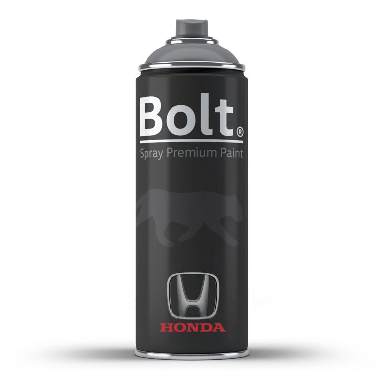 

SPRAY BOLT PREMIUM 2K PINTURA HONDA 400ML | Honda Lisos: B94 MIDNIGHT BLUE - B94 MIDNIGHT BLUE