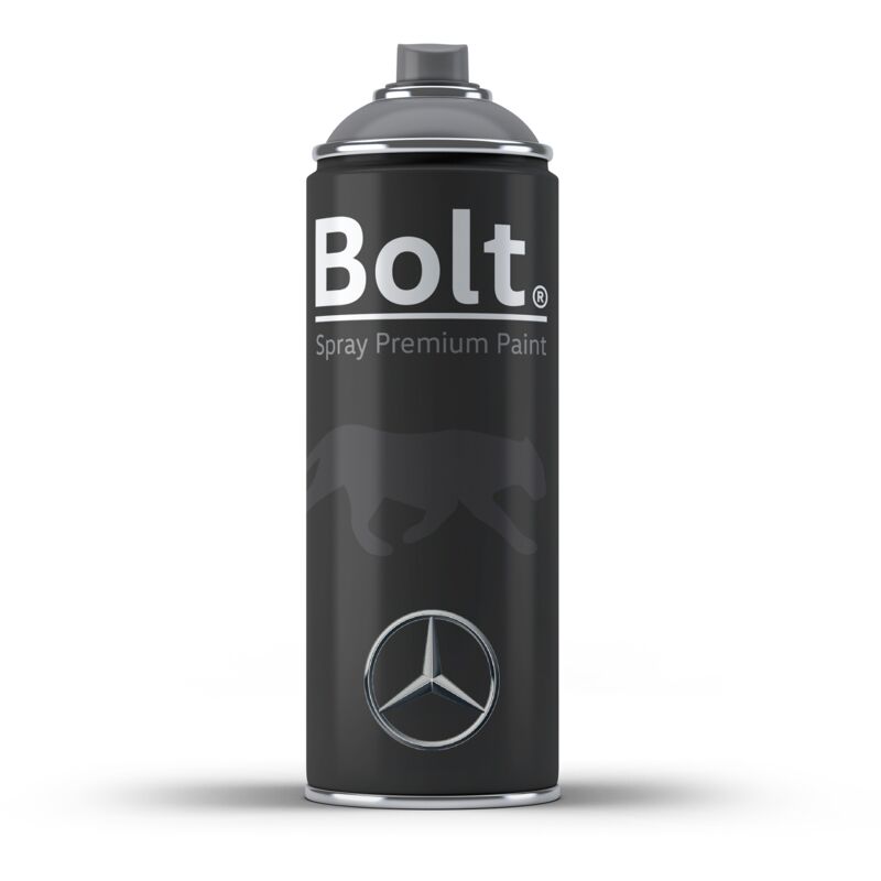 

SPRAY BOLT PREMIUM 2K PINTURA MERCEDES 400ML | Mercedes Lisos: 623/1623 HELLELFENBEIN - 623/1623 HELLELFENBEIN