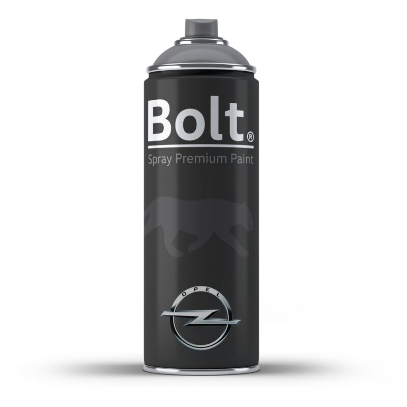 

SPRAY BOLT PREMIUM 2K PINTURA OPEL 400ML | Opel Lisos: 285/28L/28U ATLANTISBLAU/ ATLANTIS BLUE - 285/28L/28U ATLANTISBLAU/ ATLANTIS BLUE