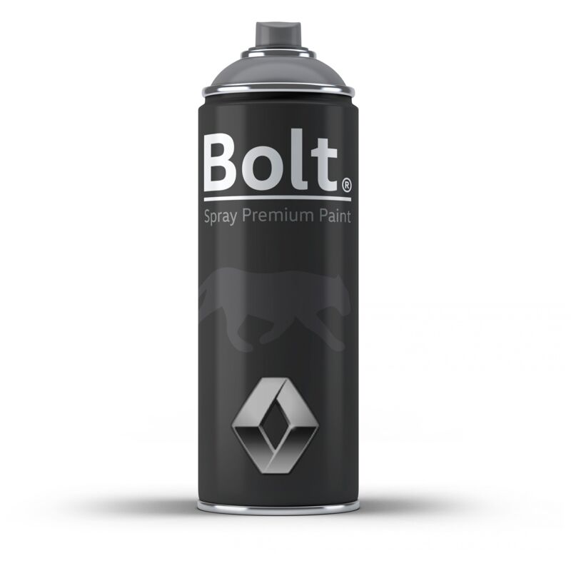 

SPRAY BOLT PREMIUM 2K PINTURA RENAULT 400ML | Renault Lisos: 369 BLANC GLACIER - 369 BLANC GLACIER