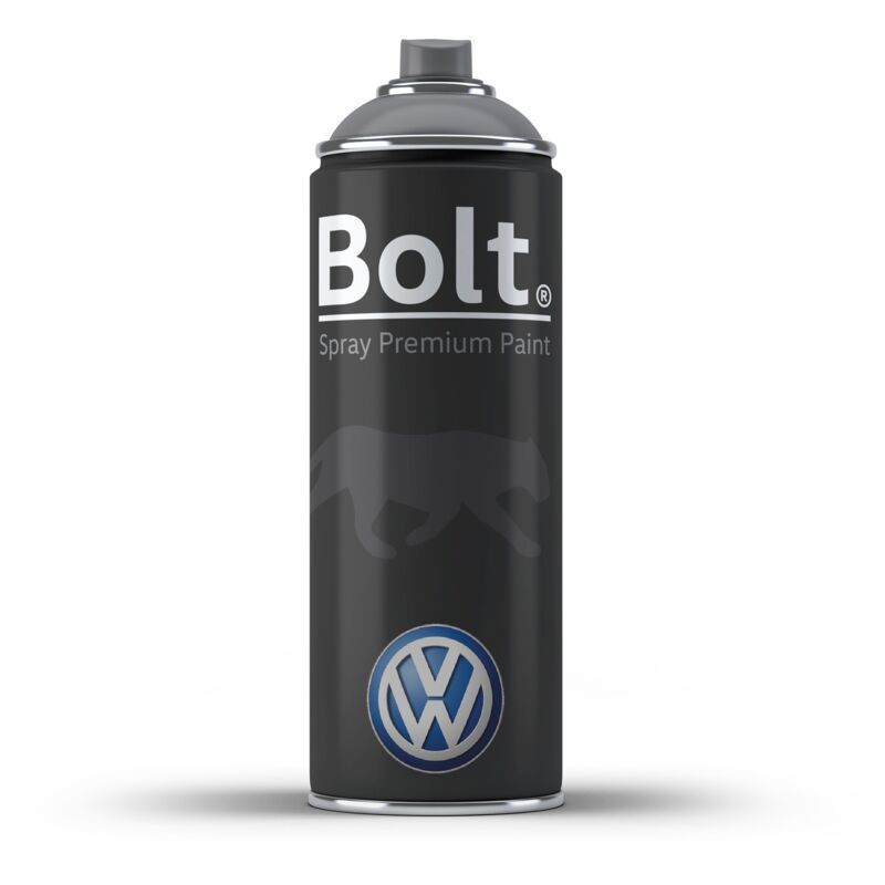 

SPRAY BOLT PREMIUM 2K PINTURA VOLKSWAGEN 400ML | Volkswagen Lisos: LB6G/L7 RACINGGRUEN 97 - LB6G/L7 RACINGGRUEN 97