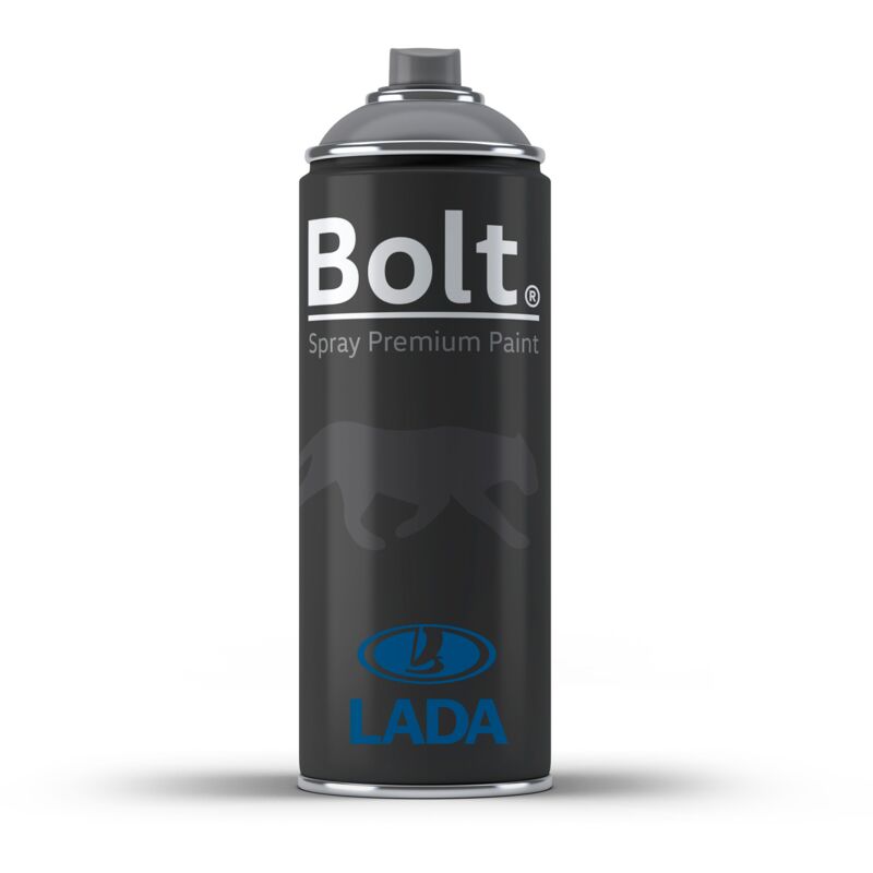 

SPRAY BOLT PINTURA BICAPA LADA LISOS 400ML | Lada Lisos: 456 TEMNO SINAYA/MIDNIGHT BLUE - 456 TEMNO SINAYA/MIDNIGHT BLUE