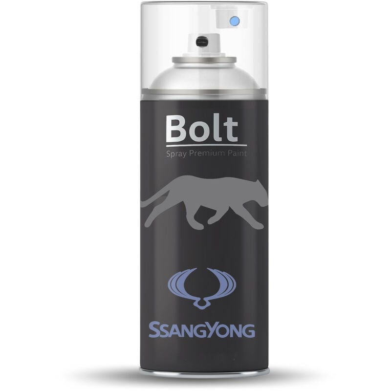 

SPRAY BOLT PINTURA BICAPA SSANYONG METAL 400ML | Ssanyong Metalizados y Perlados: EAO SAHARA BEIGE EFFECT - EAO SAHARA BEIGE EFFECT