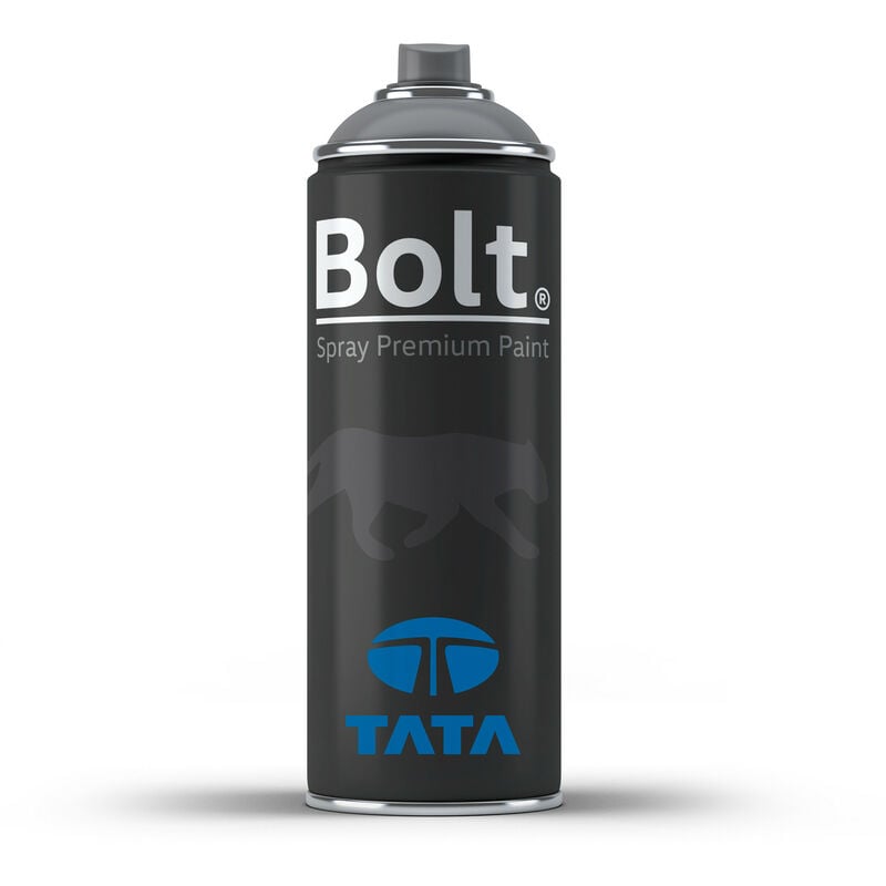

SPRAY BOLT PINTURA BICAPA TATA METAL 400ML | Tata Metalizados y Perlados: TAT511 FIJI BLUE EFFECT - TAT511 FIJI BLUE EFFECT