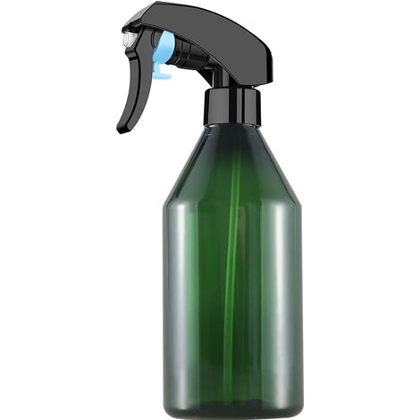Hozelock Spray Bottle 550ml Hair Cleaning Water Garden Salon Mist Jet Trigger Sprayer 