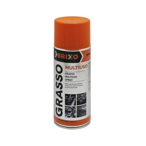 SPRAY BRIXO GRASSO MULTIUSO       ML.400