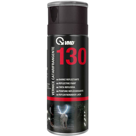 Spray Catarifrangente Professionale StickersLab ml 400