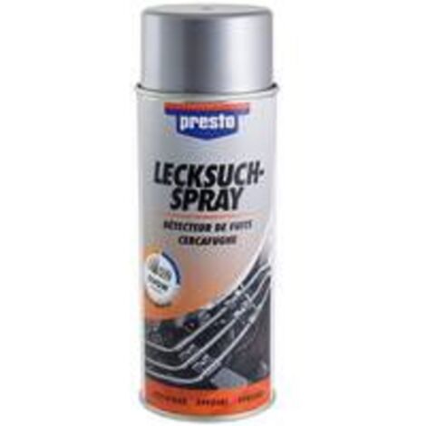 Spray cercafughe 300ml Duplicolor